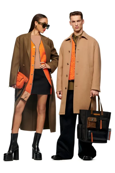 Look 7